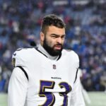 Ravens’ Kyle Van Noy reacts to hilarious comparison with Trump