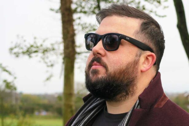 Ray-Ban Meta AI Glasses Update and New Frames