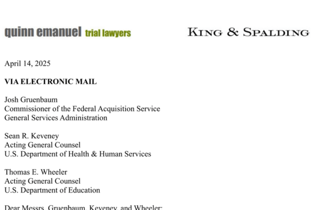 Read Harvard’s Response to the Trump Administration