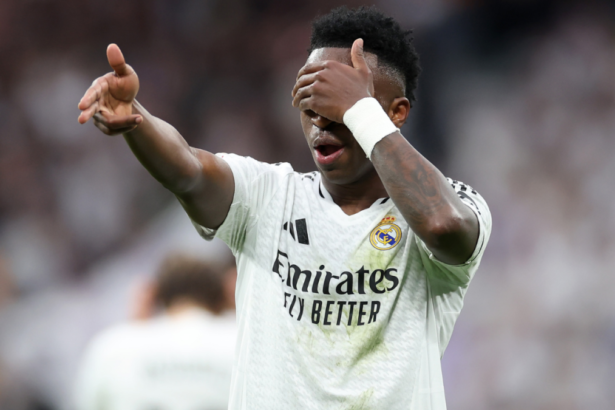 Real Madrid Remontada: What does it mean and why it’s the word on everyone’s mind ahead of Champions League