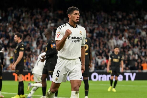 Real Madrid vs. Arsenal how to watch, odds: 2025 UEFA Champions League picks, prediction on Wednesday, Apr. 16