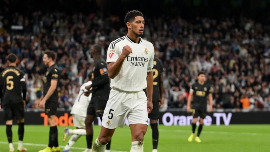 Real Madrid vs. Arsenal how to watch, odds: 2025 UEFA Champions League picks, prediction on Wednesday, Apr. 16