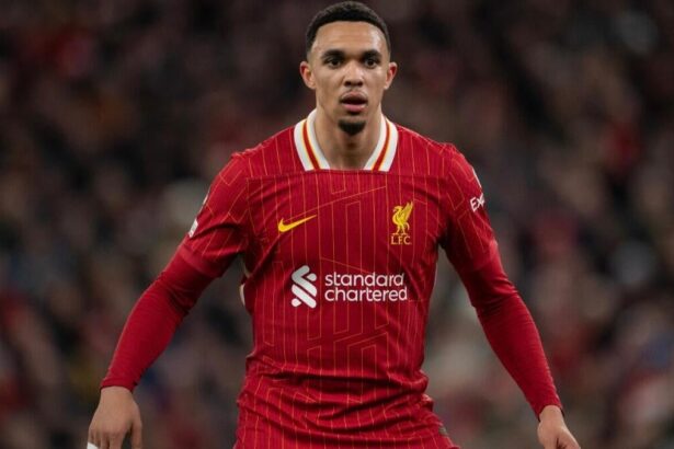 Real Madrid’s loss to Arsenal shows why Los Blancos need Liverpool star Trent Alexander-Arnold