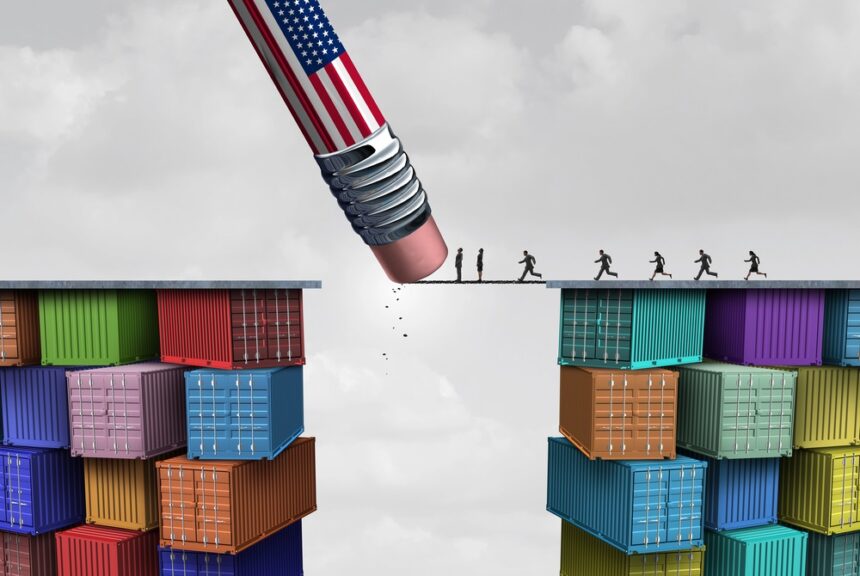 Rebranding the Trade Deficit – Econlib