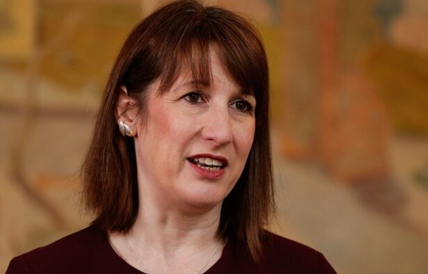 Reeves to press case for global free trade in US talks