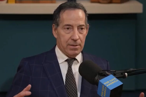 Rep. Jamie Raskin Promises Retaliation For Those Unleashing ‘Fascist Chaos’ on America When Democrats Return to Power (VIDEO) |