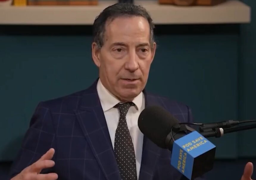 Rep. Jamie Raskin Promises Retaliation For Those Unleashing ‘Fascist Chaos’ on America When Democrats Return to Power (VIDEO) |