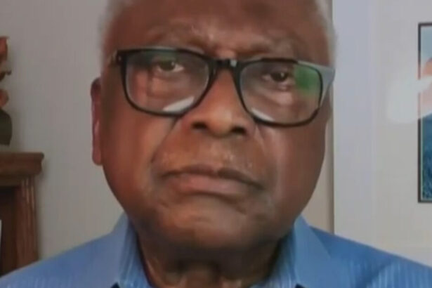 Rep. Jim Clyburn Says Liberal Media is Biased Against Democrats: ‘That’s What’s Killing Us’(VIDEO) |