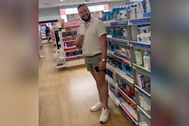 Rep. Nancy Mace Says She Was Harassed by ‘Unhinged Lunatic in Daisy Dukes’ at Makeup Store — Video of Heated Exchange Goes Viral |