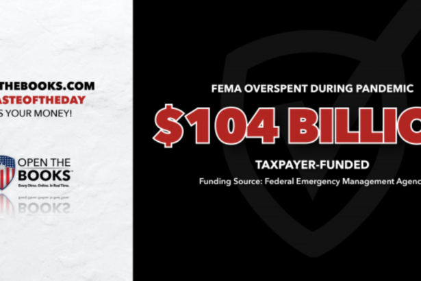 Rep. Paul Gosar: Time for Congress to Claw Back Unspent COVID-19 Emergency Funds |