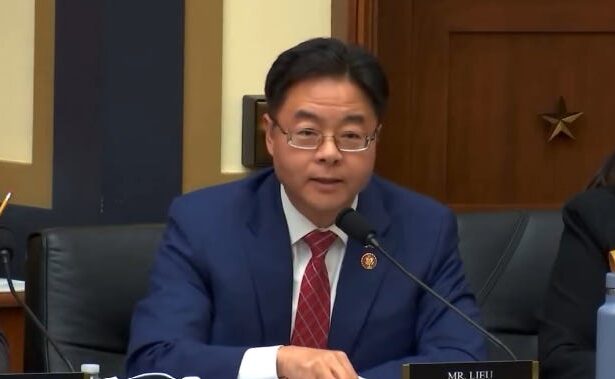 Rep. Ted Lieu, “It’s Bats*it Crazy That We Have To Vote On Not Deporting Americans