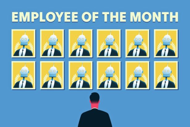 Replacing Federal Workers with Chatbots Would Be a Dystopian Nightmare