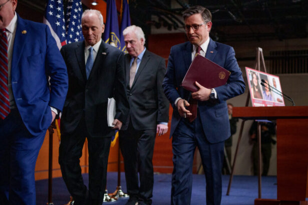 Republicans seek Medicaid work requirements in tax cut plan| STAT