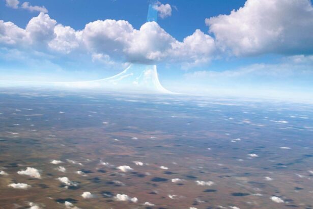 Ringworld: Larry Niven discusses Dyson Spheres, the science of Ringworld and success