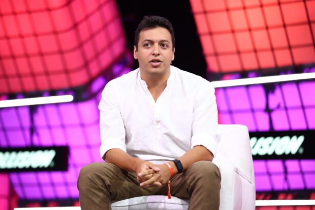 Rippling is trying to serve Deel’s CEO, but bailiffs can’t find him