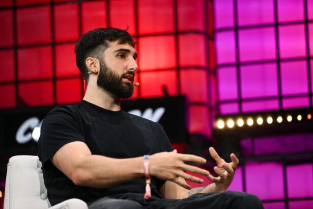 Rivian elects Cohere’s CEO to its board in latest signal the EV maker is bullish on AI