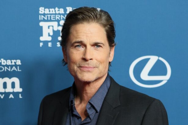 Rob Lowe Reacts to Peter Krause’s 9-1-1 Death