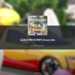 Roblox Greenville Easter Event guide
