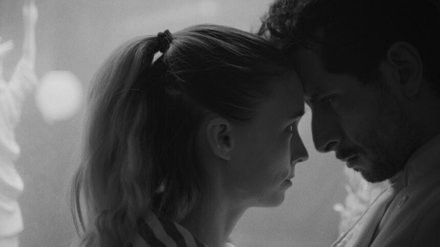 Rooney Mara Drama ‘La Cocina’ Streaming on Mubi U.S. from May 2