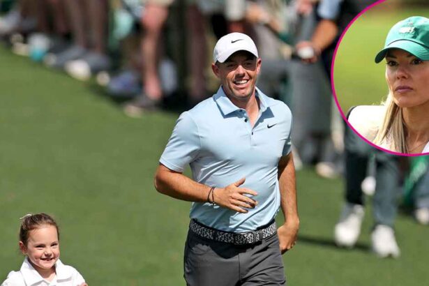 Rory McIlroy Clarifies Wife Erica’s Absence From Ireland Trip
