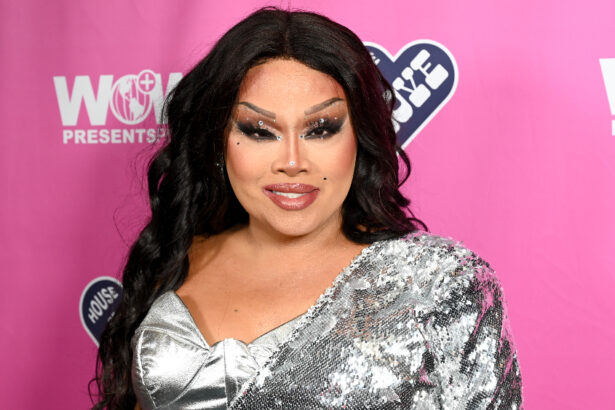 ‘RuPaul’s Drag Race Star” Jiggly Caliente Has Died, She Was 44