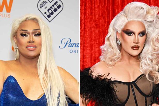 RuPaul’s Drag Race Stars’ Tragic Health Scares and Losses