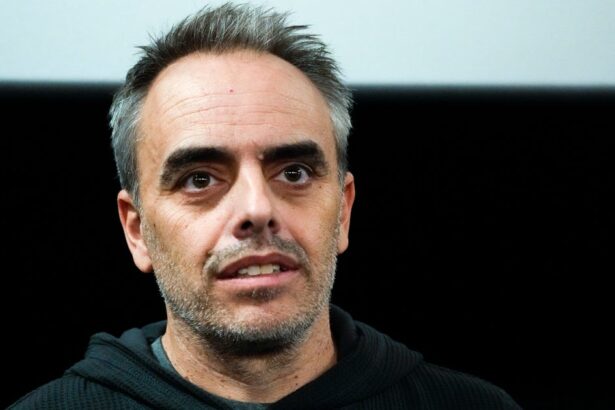 ‘Rust’ Director Joel Souza: ‘I Wish I Never Wrote The Damn Movie’