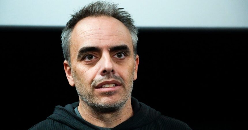 ‘Rust’ Director Joel Souza: ‘I Wish I Never Wrote The Damn Movie’