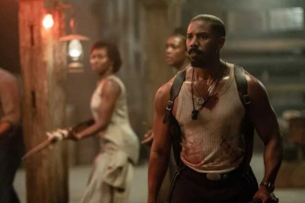 Ryan Coogler’s Sinners Review: The Music Has My Heart, But I Have Some Issues