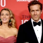 Ryan Reynolds and Blake Lively Stun at TIME100 Gala