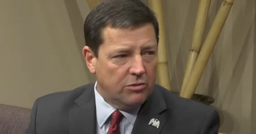 SIGN THE PETITION: Ed Martin Needs Our Help – Let Congress and Republicans Know that You Support Ed Martin for DC US Attorney |