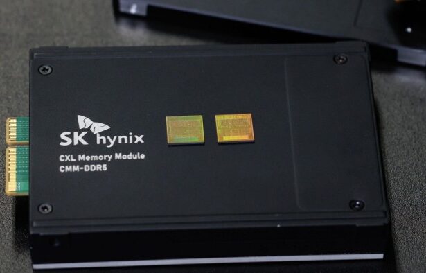 SK Hynix profits double on memory chip stockpiling ahead of US tariffs