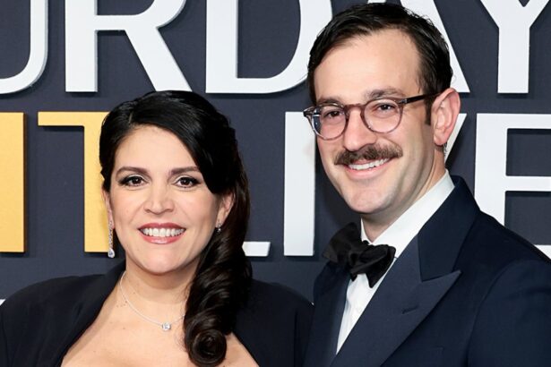 SNL Alum Cecily Strong Gives Birth to Her First Baby at 41