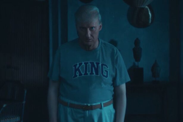 ‘SNL’ Creates ‘White Lotus’ Spoof With Donald Trump Twist