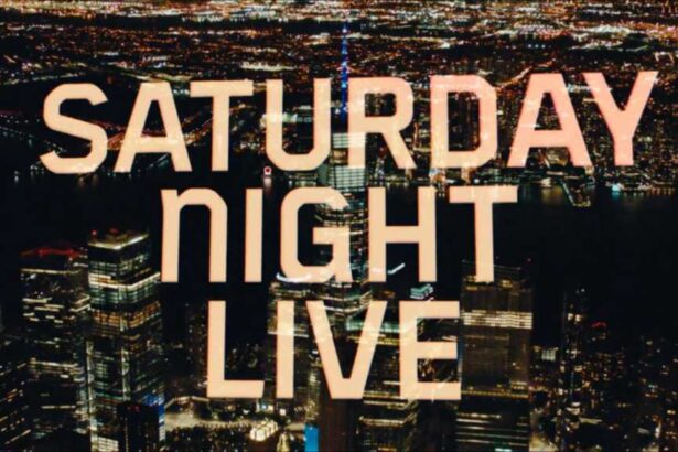 SNL Is Launching a UK Version… I Have Questions