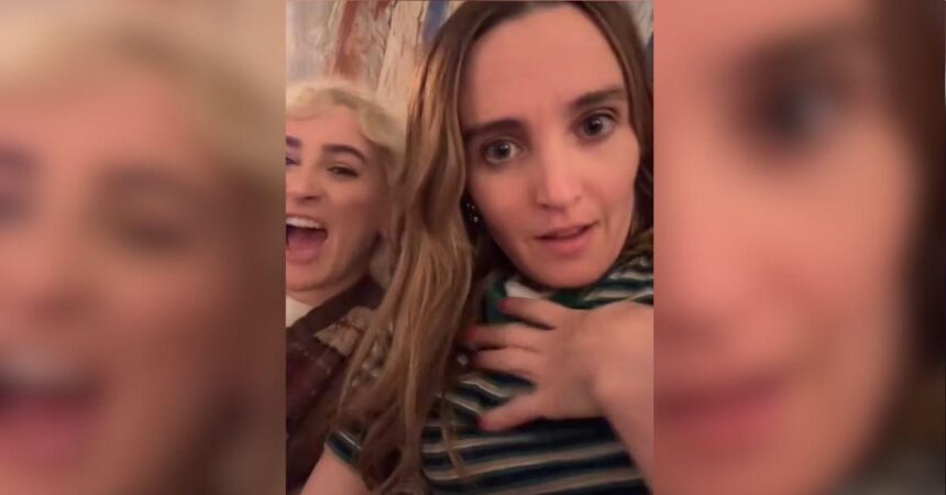 ‘SNL’ Star Chloe Fineman Rips Ritzy NYC Restaurant Manager