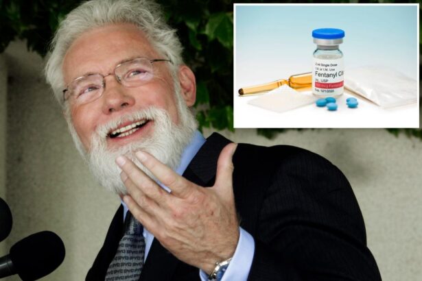 SOCAL Mayor R. Rex Parris says he wants to ‘purge’ homeless population by giving them ‘all the fentanyl they want’