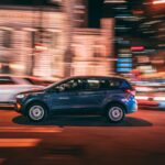 SUVs pose greater risk of death or serious injury to pedestrians and cyclists, study shows