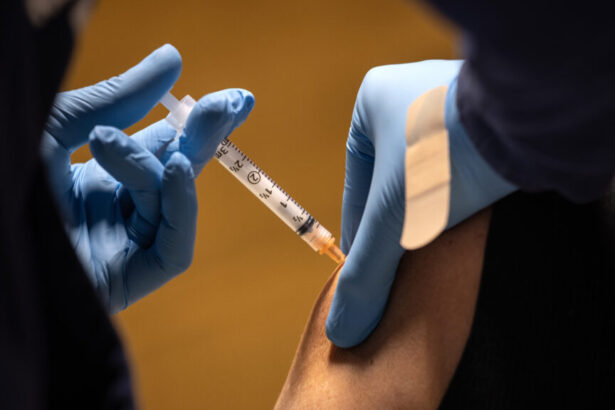 Safeguarding vaccine policy and information in the U.S.