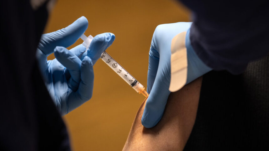 Safeguarding vaccine policy and information in the U.S.