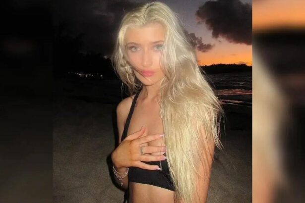 Sami Sheen Reveals The OnlyFans Requests She Absolutely Will Not Do