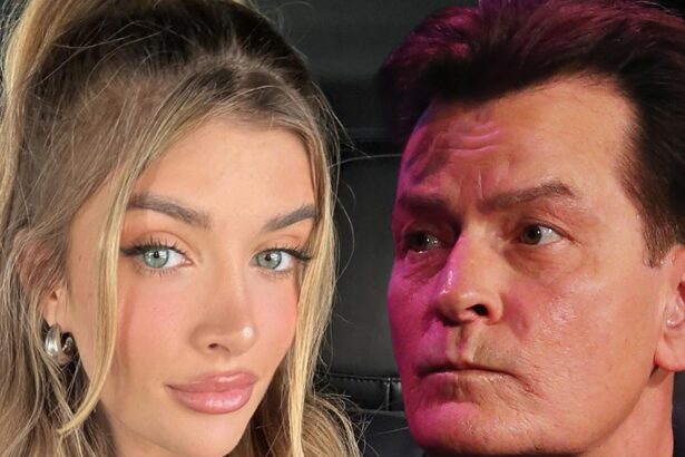 Sami Sheen Roasts Dad Charlie With Soundbite From ’20/20′ Interview