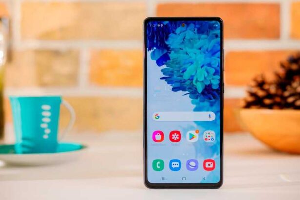 Samsung Discontinues Support for Galaxy S20 Series