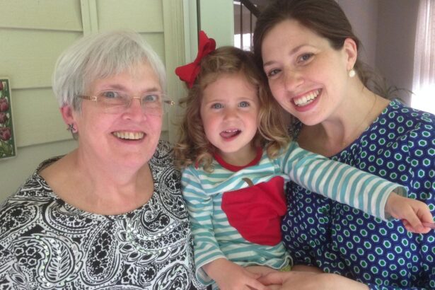 Sandwich Generation Burnout Is A Real Threat. Here’s How To Prevent It