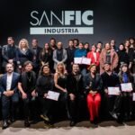 Sanfic Industria Bows Queer Incubator, Chile Industry Academy