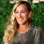 Sarah Jessica Parker Wears This Throwback  Fragrance