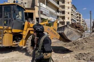 Saudi Arabia and Qatar to repay Syria’s debts to World Bank