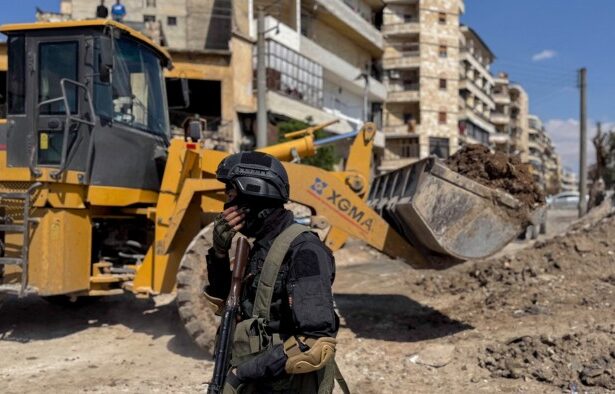 Saudi Arabia and Qatar to repay Syria’s debts to World Bank