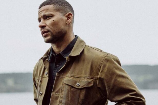 The Filson Short Lined Cruiser Jacket Is Perfect For Everyday