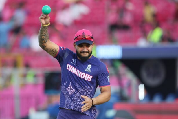 Sawai Mansingh Stadium, Jaipur pitch history and T20 records